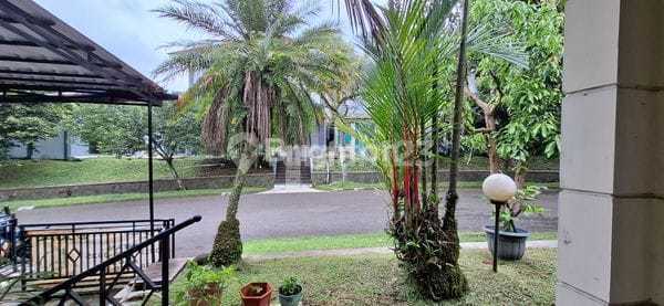 Dijual Murah Rumah Dilingkungan Nyaman Selatan Kota Bogor 2