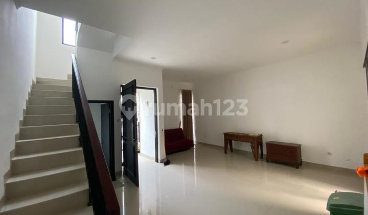 Dijual Rumah Tumbuh View Gn Salak Rumah Bagus di Perumahan Grand Victoria Townhouse Blok A No. 58, Mulyaharja, Bogor Selatan, Kota Bogor, Jawa Barat, Indonesia, 16135, Bogor Nirwana Residence 2