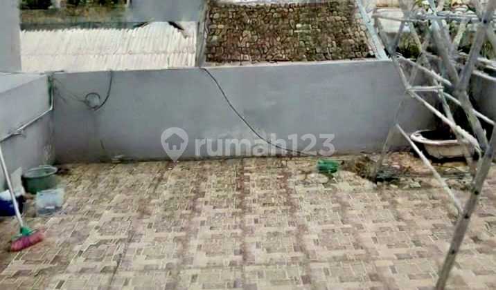 Quick Sale Residence Jl. Kemurnian 7 West Jakarta 2