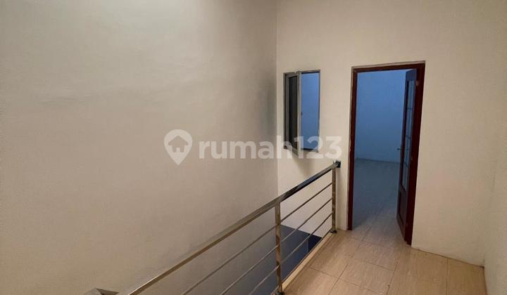 Di Jual Rumah di Teluk Gong Jakarta Utara 2