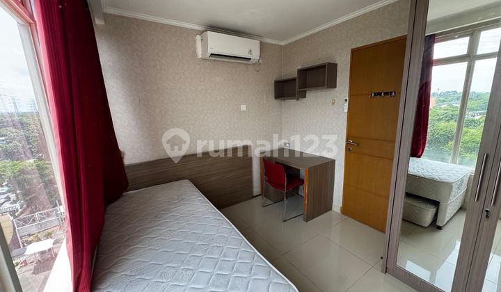 For Sale: Patria Park Apartment Unit, in Panjaitan, Cawang For Sale: Patria Park Apartment Unit, in Panjaitan, Cawang