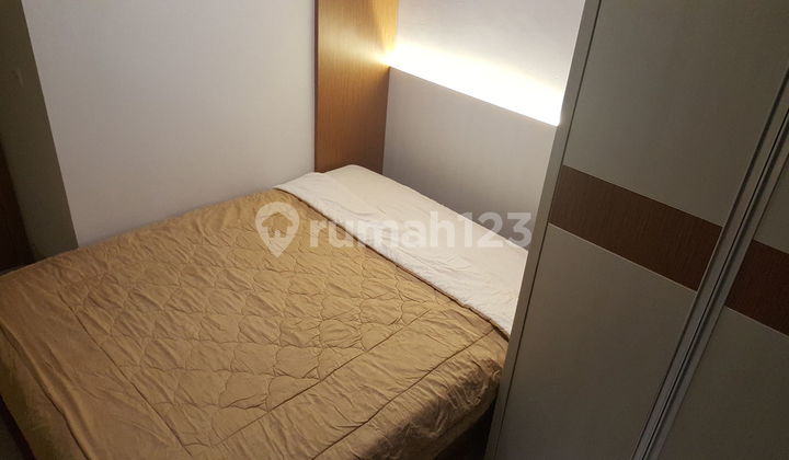 Disewakan Apartment The Mansion Kemayoran di Jakarta Pusat Towerbougenville