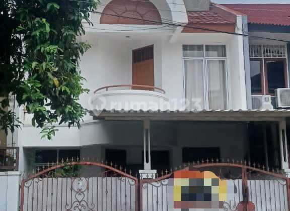 Dijual Rumah di Taman Modern Cakung Pulogebang Jakarta Timur