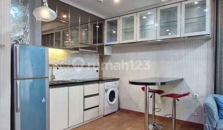 For Rent Apartment Moi Kelapa Gading North Jakarta For Rent Apartment Moi Kelapa Gading North Jakarta