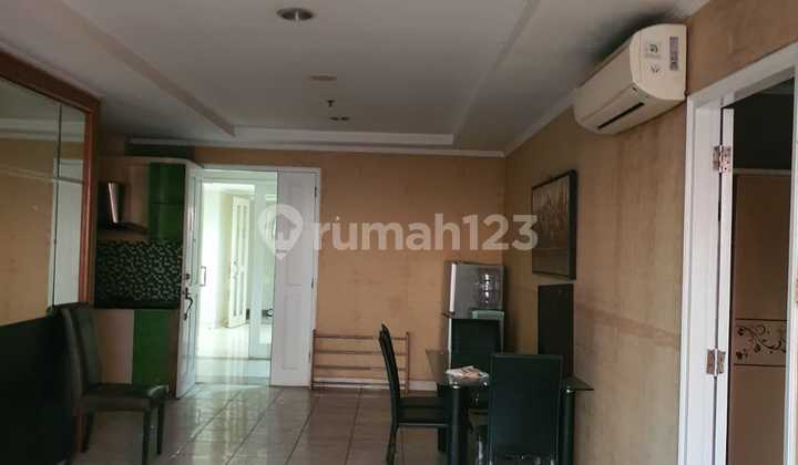 For Rent Furnished Apartment Unit Franch Walk Moi, Kelapa Gading, North Jakarta 2