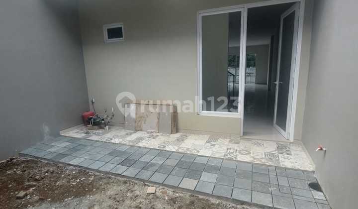 Disewa Ruko type 2 (1 unit) Cempaka Putih Jakarta pusat Disewa Ruko type 2 (1 unit) Cempaka Putih Jakarta pusat