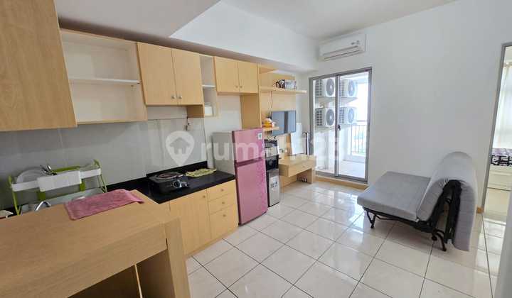 Dijual Apartemen Midtown (M-Town) Gading Serpong