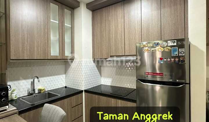 Jual Apart Taman Anggrek Residence Tower Beech Area S.parman Slipi Jakarta Barat Jual Apart Taman Anggrek Residence Tower Beech Area S.parman Slipi Jakarta Barat