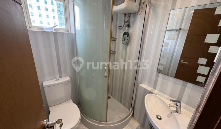 Dijual Unit Apartemen Patria Park, di Panjaitan, Cawang Jakarta Timur 2