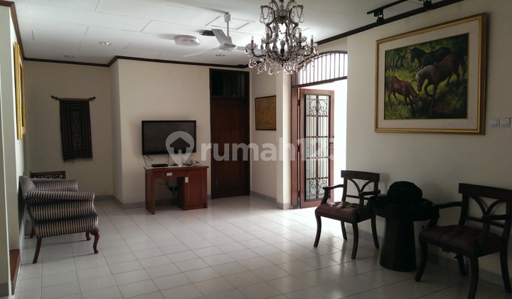 Dijual Dibawah NJOP Rumah Ex. Kost²An di Kalibata Jakarta - Selatan