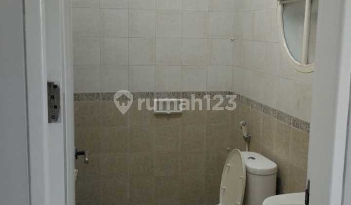 Disewakan Rumah di Gading Grande Residence Kelapa Gading Jakarta Utara 2