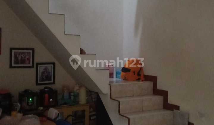 For Rent and For Sale Sunter Jaya Sunter North Jakarta House 2