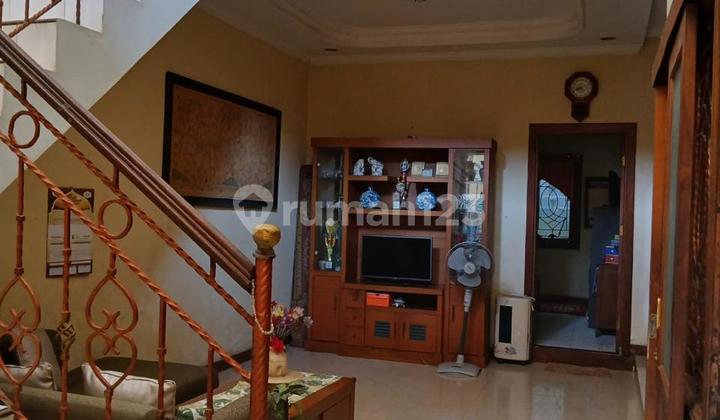 For Sale Residential House in Pasar Rebo, East Jakarta 2