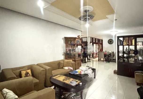 For Rent House in Tebet Dalam, South Jakarta For Rent House in Tebet Dalam, South Jakarta