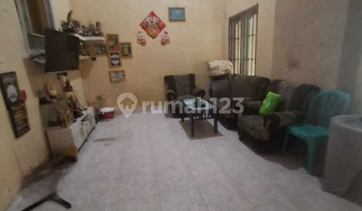 Disewakan Rumah Sunter Mas Sunter Jakarta Utara