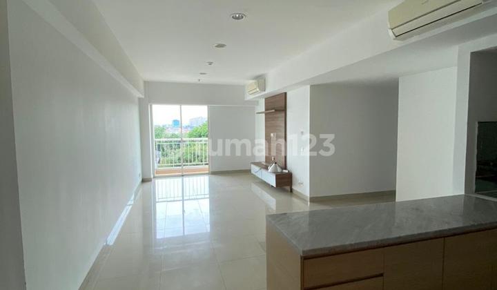 For Rent Sherwood Apartment Kelapa Gading North Jakarta