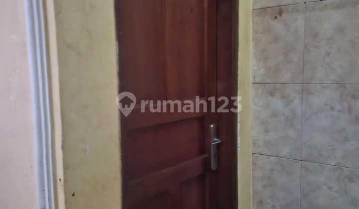 For Rent Sunter Mas House Sunter North Jakarta 2