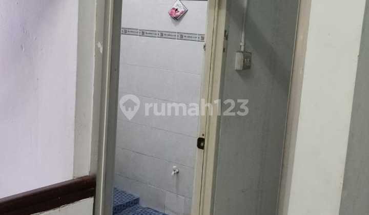 For Rent: 4-Story Linked Shophouse in Kemayoran, Central Jakarta 2