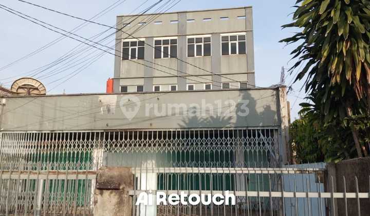 Disewakan Ruko Siap Pakai Pondok Bambu Jakarta Timur Disewakan Ruko Siap Pakai Pondok Bambu Jakarta Timur