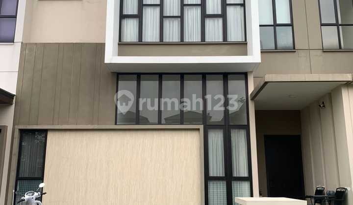 Disewakan Rumah di Cluster Semayang Jakarta Garden City Jgc Cakung Jakarta Timur Disewakan Rumah di Cluster Semayang Jakarta Garden City Jgc Cakung Jakarta Timur