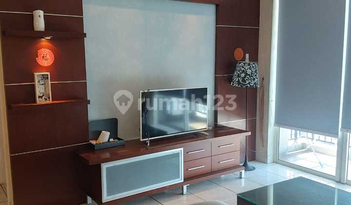 Disewakan Apartemen Paris Garden -Moi Kelapa Gading Jkt Utara