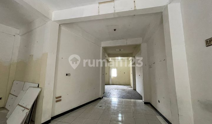 For Rent Shop Commercial Space Cijantung, East Jakarta 2