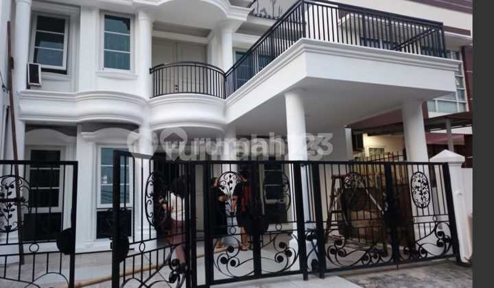 Disewakan di Gading Arcadia Kelapa Gading Jakarta Utara 