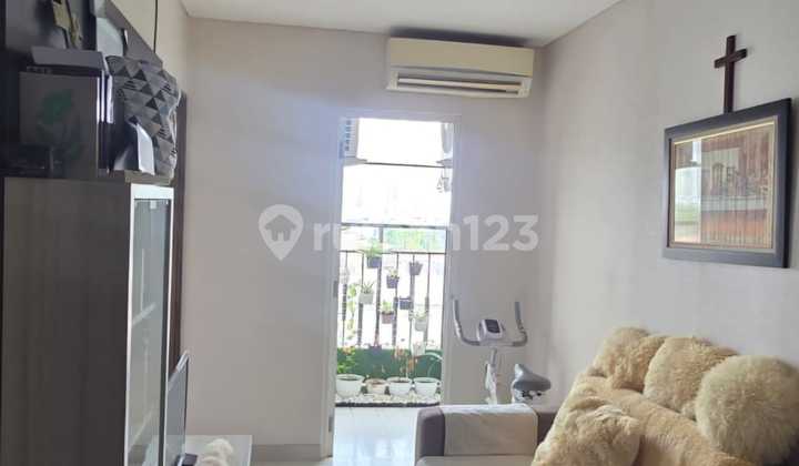 DI JUAL Apartemen sunter icon tower west Sunter Jakarta Utara DI JUAL Apartemen sunter icon tower west Sunter Jakarta Utara