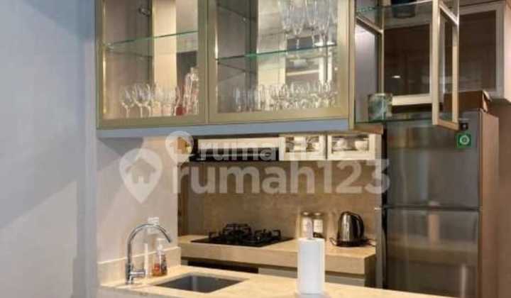 Apartemen Holland Village  Size 107 sqm 3BR  Cempaka Putih Jakarta Pusat  Kota Jakarta Pusat 2