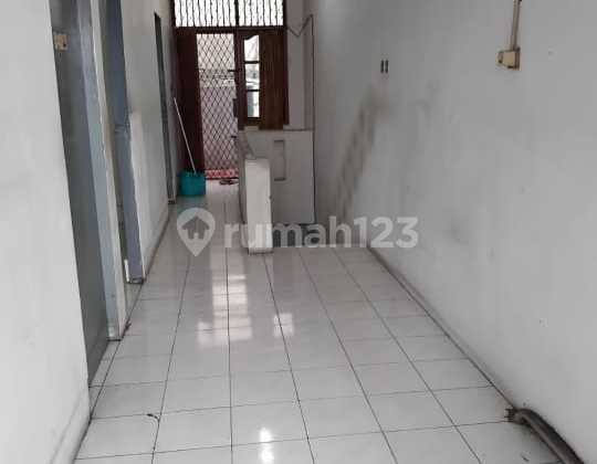Disewakan Ruko 2 LT Koja, Jakarta Utara