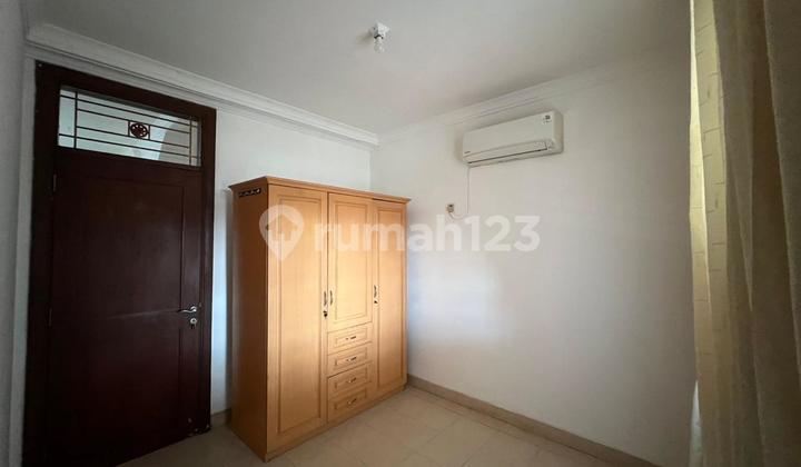 Disewakan Rumah di Cluster Gading Nirwana, Kelapa Gading Summarecon Jakarta Utara 2