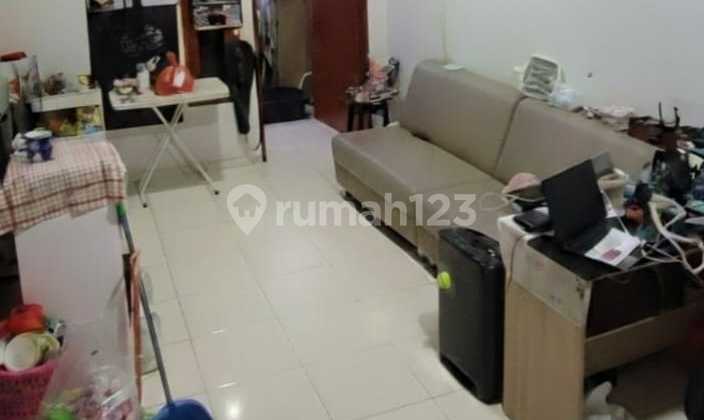 Jual Cepat Rumah Tinggal Jl.kemurnian 7 Jakarta Barat