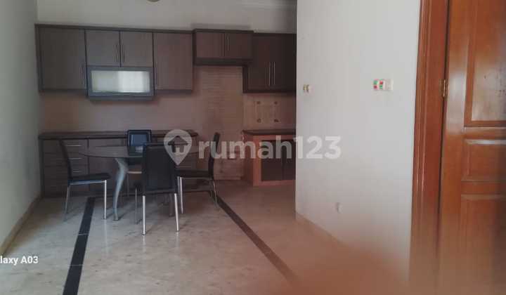 Jual Rumah Mewah di Sunter Kirana Jakut Villa Danau Indah 2 Lantai