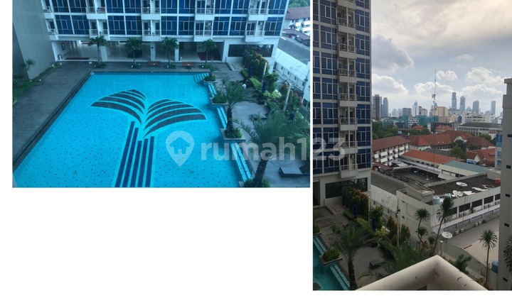 For Sale or Rent Apartment Name: Capitol Park Residence Salemba, Central Jakarta For Sale or Rent Apartment Name: Capitol Park Residence Salemba, Central Jakarta
