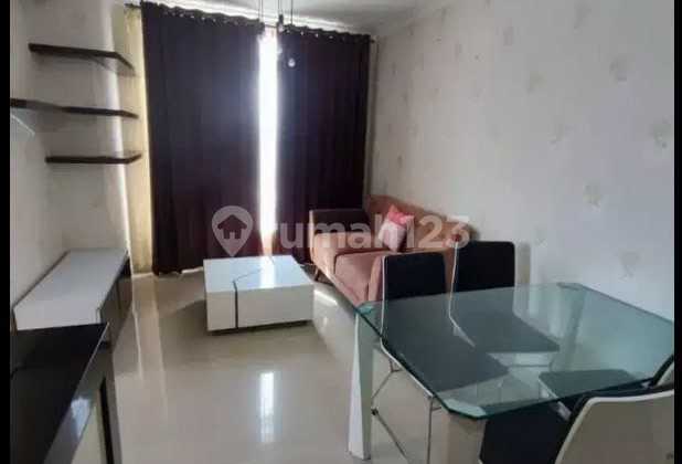 For rent: Fully Furnished Apartment Unit at Sunter Icon, Sunter Agung, North Jakarta