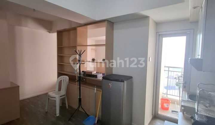 Dijual Aprtemen Green Lake Sunter 2 br Dijual Aprtemen Green Lake Sunter 2 br