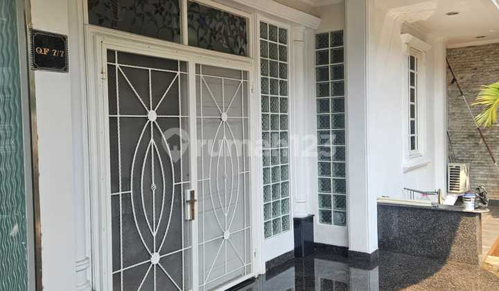 Di Sewakan Rumah di Janur Elok Kelapa Gading Jakarta Utara Di Sewakan Rumah di Janur Elok Kelapa Gading Jakarta Utara