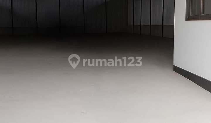 Warehouse for Rent in Bantar Gebang, Bekasi Warehouse for Rent in Bantar Gebang, Bekasi