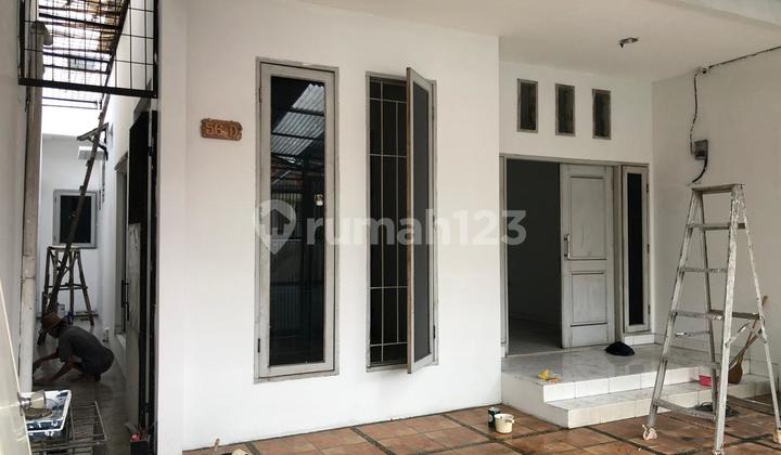 Residential House for Sale in Tanah Tinggi, Central Jakarta. Residential House for Sale in Tanah Tinggi, Central Jakarta.