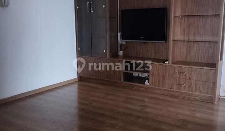 For Sale Twin Apartments (Hook) Green Lake Sunter, Sunter, North Jakarta