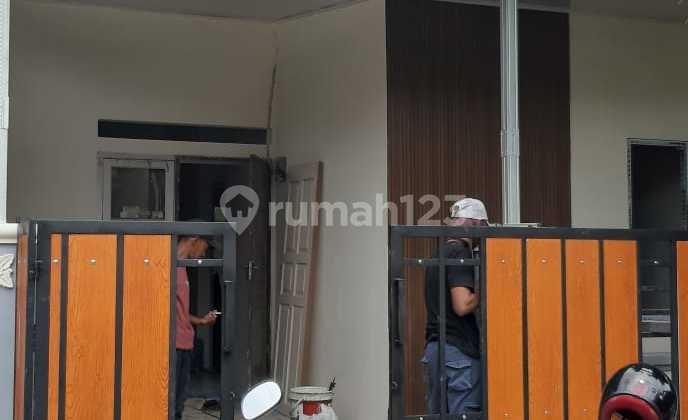 Dijual Rumah Taman Harapan Baru Cluster Kintamai Bekasi Dijual Rumah Taman Harapan Baru Cluster Kintamai Bekasi