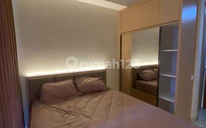 Disewakan Apartemen Studio Sedayu City Suites Kelapa Gading  Jakarta Utara  2