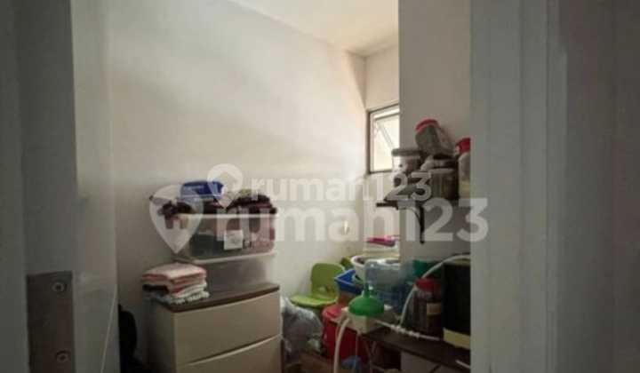 Disewakan Rumah Komplek Sedayu City, Cluster Eropa  Kelapa Gading  Jakarta Utara  2