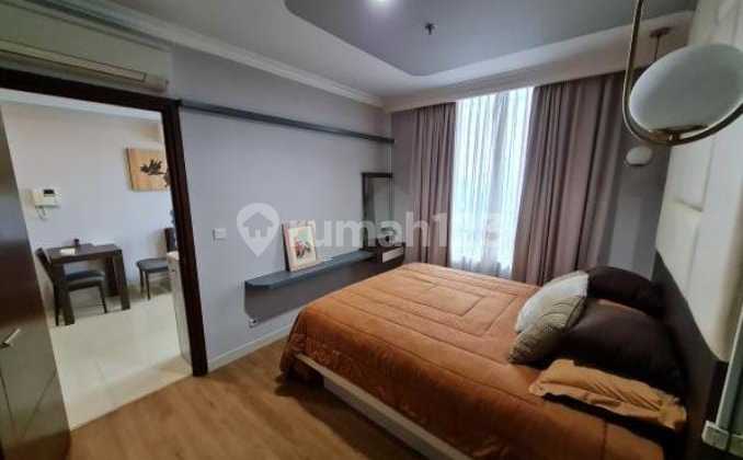 Disewakan Apartemen Denpasar Residence (Kuningan City) 2