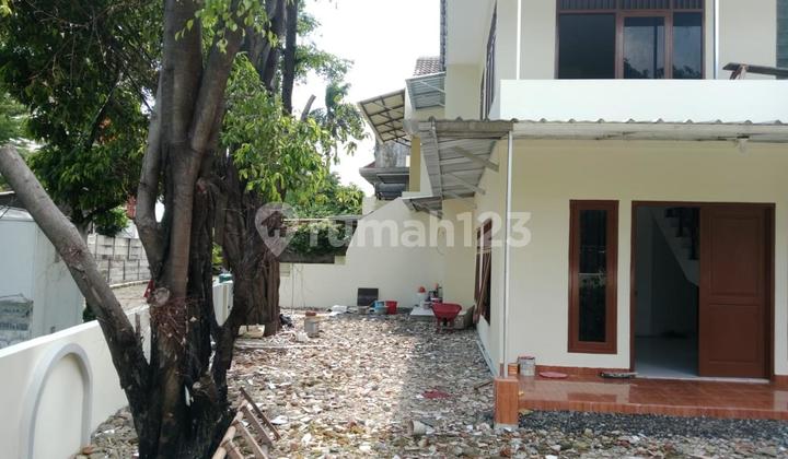 Disewakan Kavling Cocok Buat Mbg Properti di Lokasi Strategis di Dekat Arteri Raya, Kelapa Gading