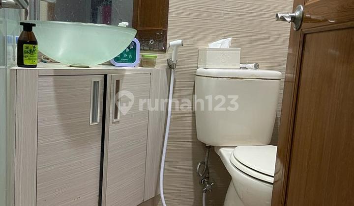 DISEWAKAN APARTEMEN GADING MEDITERANIA FULL FURNISHED TOWER C UTARA - Jakarta Utara 2