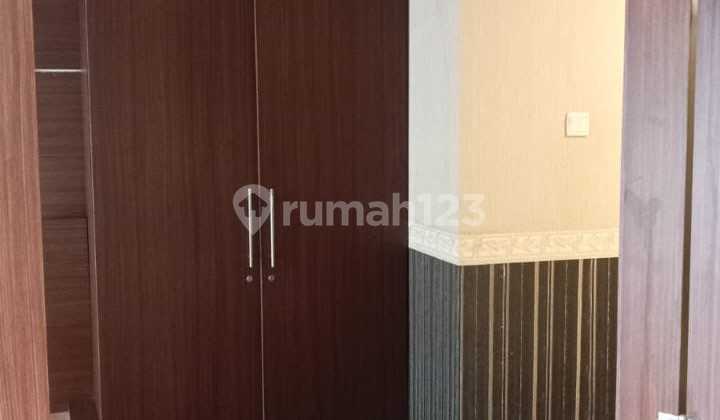 Dijual  Apertemen Sunter Park View Jakarta Utara  2