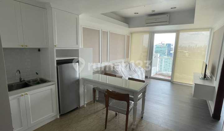 For Sale Royal Springhill Kemayoran Central Jakarta Apartment For Sale Royal Springhill Kemayoran Central Jakarta Apartment