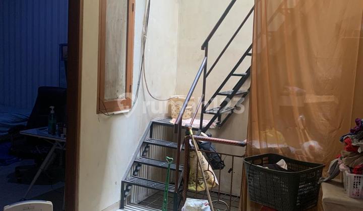 Dijual Rumah di Sunter Danau Indah Sunter Jakut 2