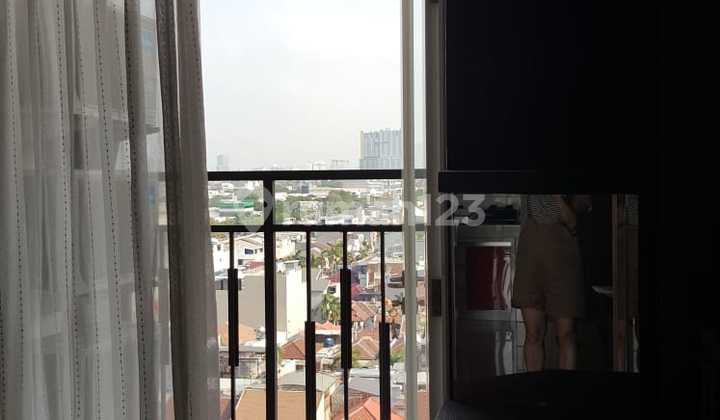 Disewakan Apartment Sunter Icon Sunter Jakarta Utara Disewakan Apartment Sunter Icon Sunter Jakarta Utara